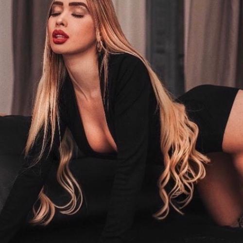 Shantall — escort à Medellín