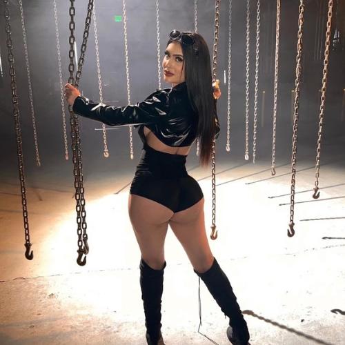 Cleopatrabae — escort à Orange County