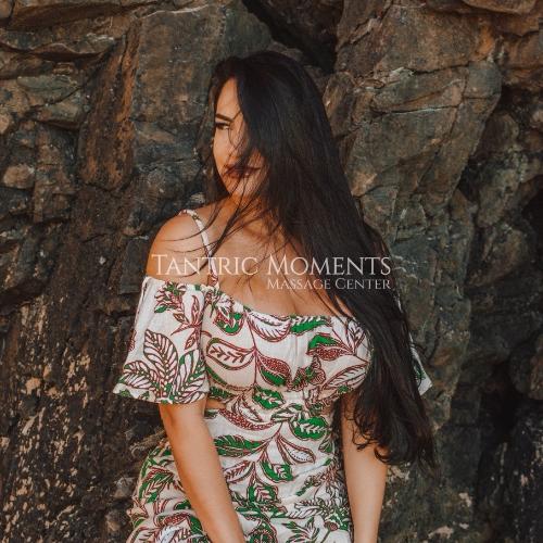 Tantric Moments Lisboa — erotic venue in Lisbon