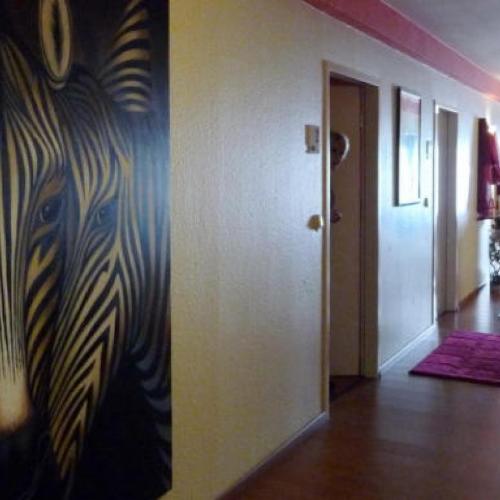 Privat Bei Sara — ερωτικός χώρος στην πόλη Würselen