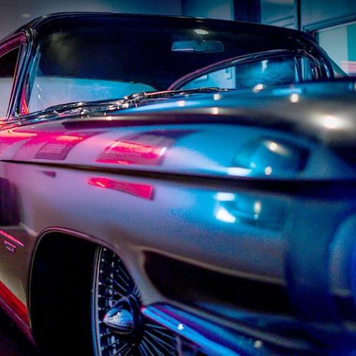 Femme Fatale — erotický podnik v Auckland