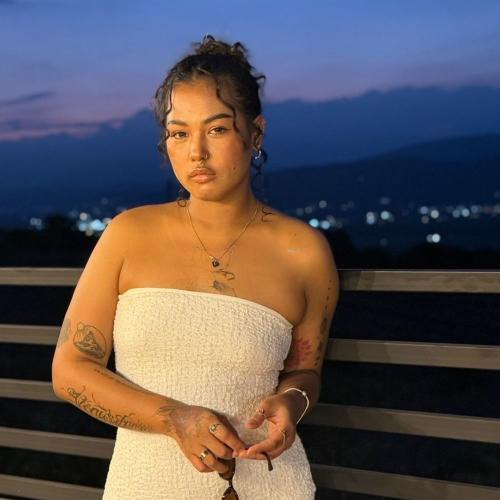Natcha Nico — escort in Tbilisi, photo 3