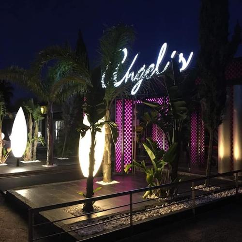 Angel's Club Algarve — Almancil 성인 업소