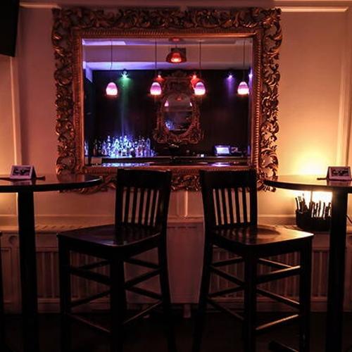 Club Lapello — Erotik-Location in Dublin, Foto 10