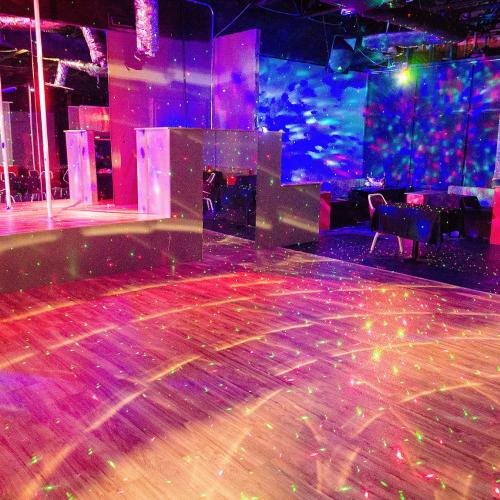 The Pendulum Club — erotikus hely itt: Houston