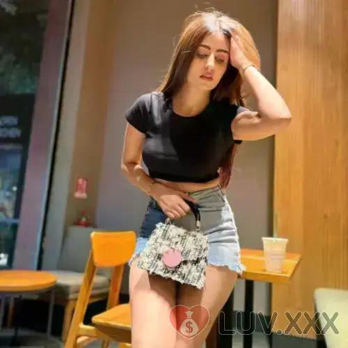 Russian Call Girls In ¶¶ The Postcard Cuelim, Cansaulim꧁ 7669011019꧂ Goa Escorts Service
