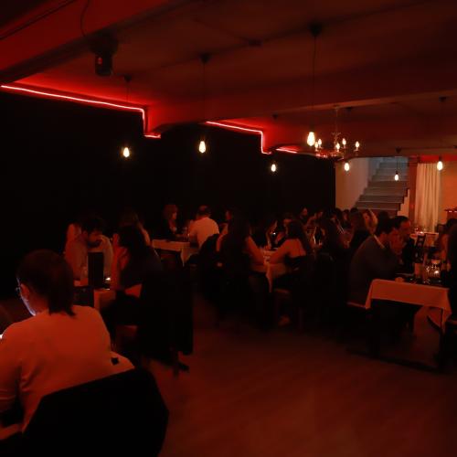 Magic Moments Porto — erotic venue in Porto