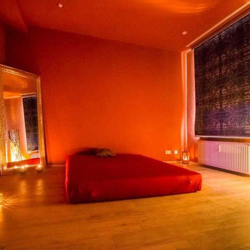 Tantra-shiva — erotic venue in Cologne