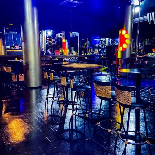 Asha Club — Erotik-Location in São Paulo, Foto 11