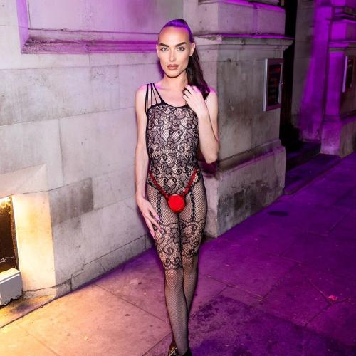 Princess Vic — escort in Boston