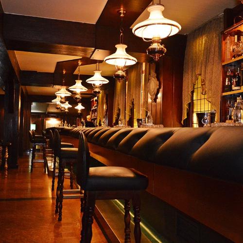 Bar Pigmalión — erotic venue in Madrid