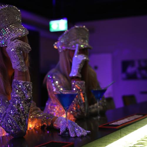 Palace Bar — erotisk utested i Lucerne, bilde 9