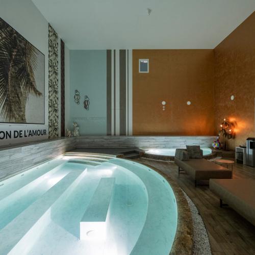 La Maison De L'amour — erotic venue in Gessate
