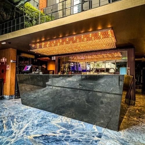 Gauguin Club — Erotik-Location in São Paulo, Foto 2