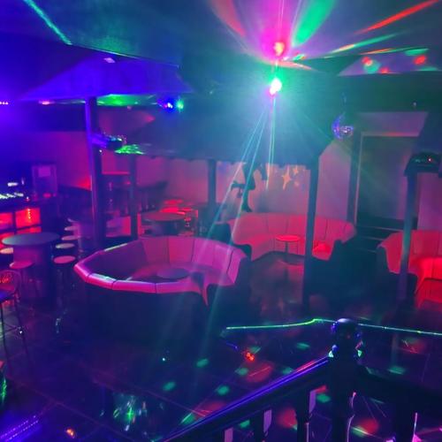 3d Sauna Club — مكان إيروتيكي في ريمس