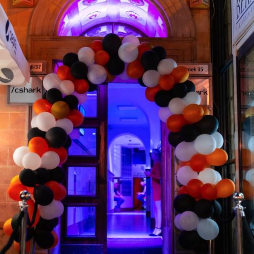 Red Rabbit Night Club — erotický podnik v meste Vroclav