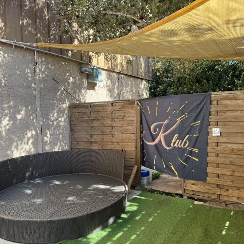 Le Klub — erotic venue in Fréjus