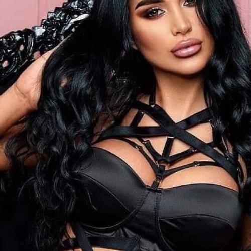 Jasmine — Tübingenのエスコート（写真3）