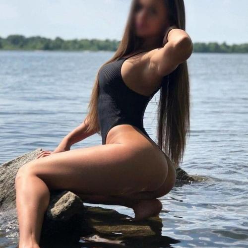 Anastasija — escort in Rīga