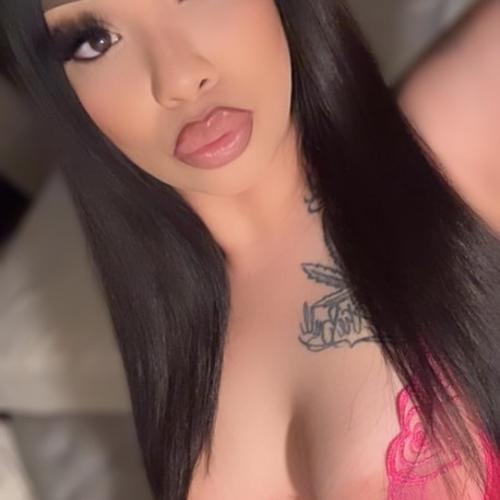 Valentina Bunnyy — escort en Stockton