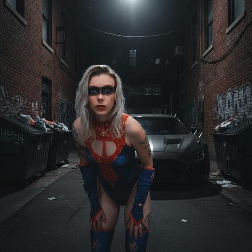 Kaycee Lynn — συνοδός στην πόλη Φοίνιξ