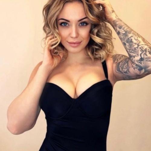Rafaela — eskorta w Piatra Neamţ