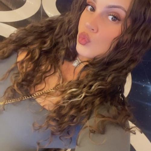 Krystalmariee — eskort i Detroit