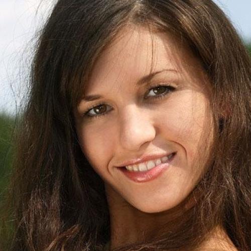Priska Rivar — eskorta w Zug