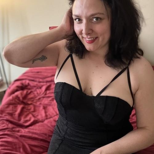 Vanessa Miles — Escort in Cleveland