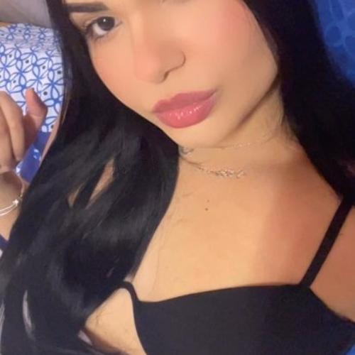 Halana — escort à Bielefeld, photo 8