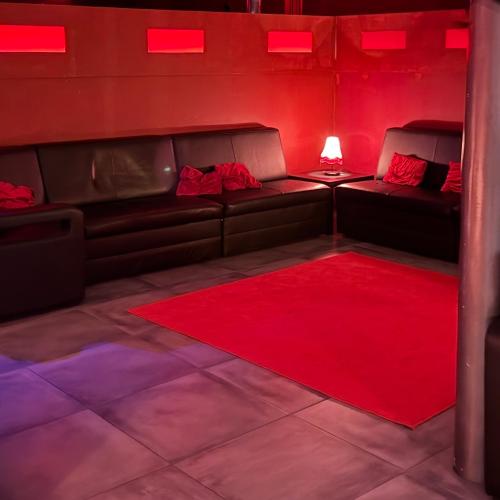 Bordeaux Club — Erotik-Location in Łódź