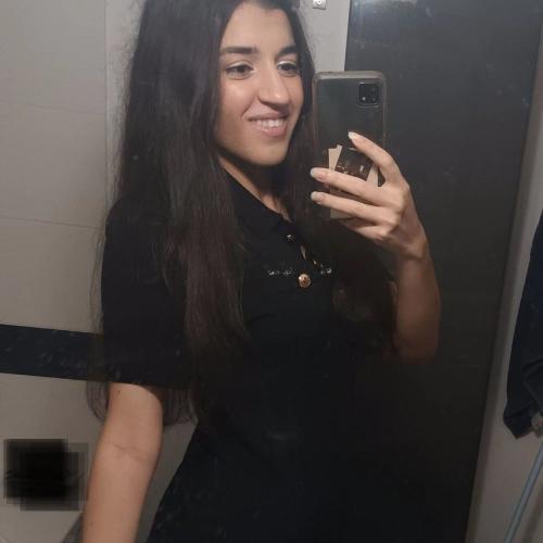 Mlle Penelope — escort in Parijs