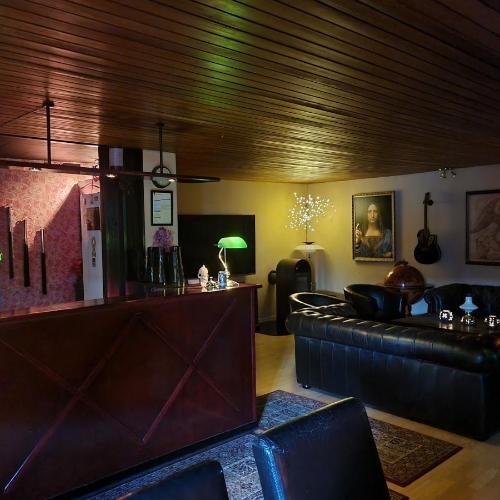 Afrodite Club — ερωτικός χώρος στην πόλη Ringe