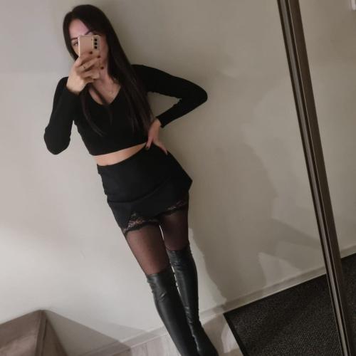 Lina — 빌뉴스 에스코트