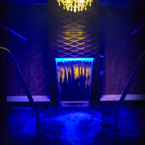 O Templo — erotic venue in Porto