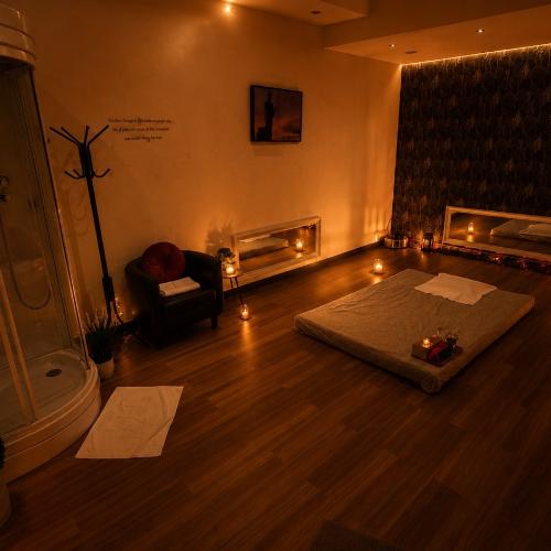 Algarve Lust Tantric — Albufeiraのアダルト店舗