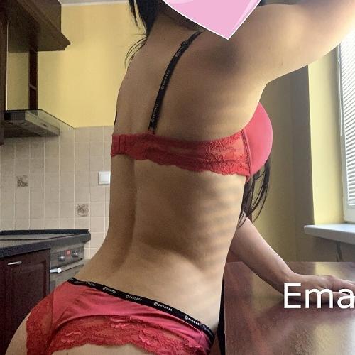 Ema — escort in Trenčín, photo 10