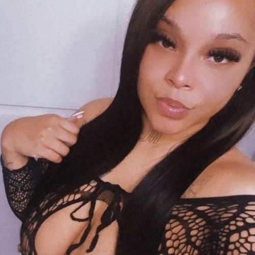 Naughty Asiaa — eskort v meste Modesto