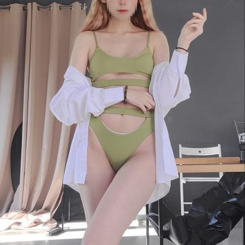 Alice — escort in Seoul