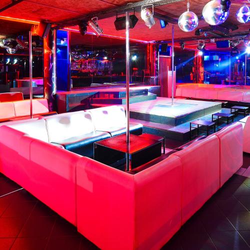Wasabi Lap Dance — erotic venue in Cuneo