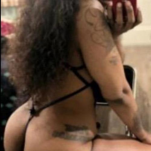 Bree Bree Reneaaa — escort in Baltimore