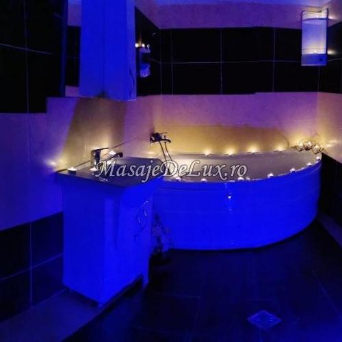 Raisa Massage (masaje De Lux) — еротичний заклад у місті Клуж-Напока