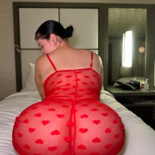 Scarlett Sweets — escort in Dallas