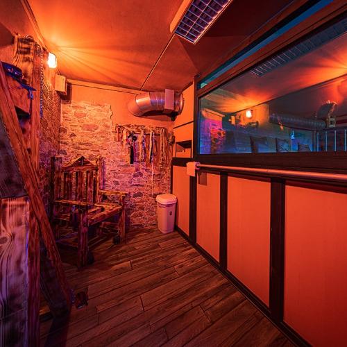 Swingers Desire & Wellness Club — erotic venue in Prague, photo 10