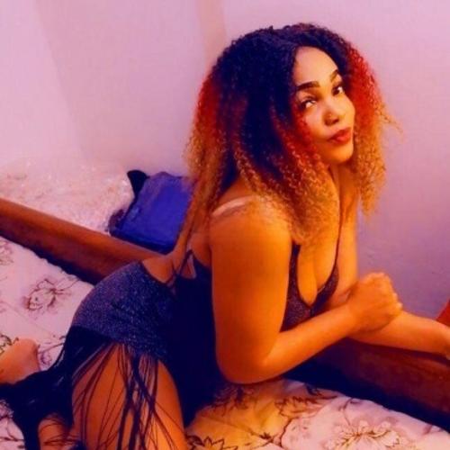Nash — escort in Kuwait City