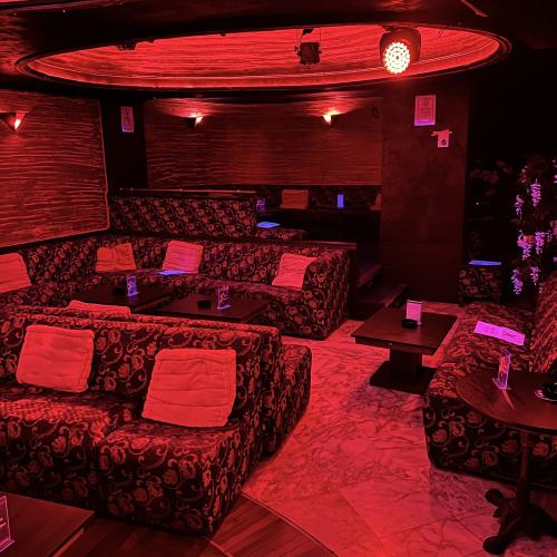 Cica Cica Boom — erotic venue in Rome