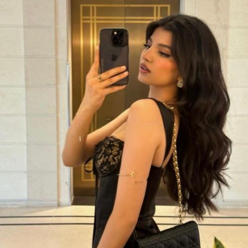 Savanna — 홍콩 에스코트
