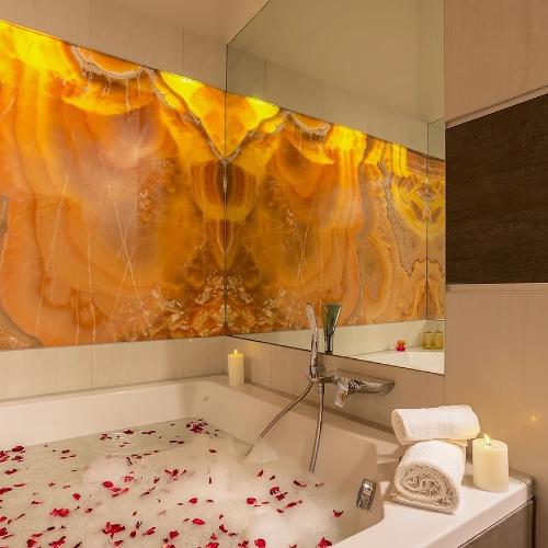 Cohen Spa — erotic venue in Budapest