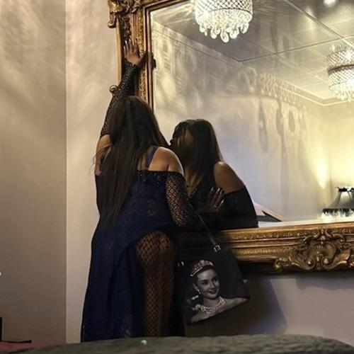 Amani Skye — escort in Canberra