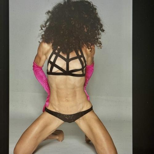 Lara Sinclair — escort in Boston